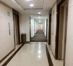 Burlington Square (D7), Office #611082231